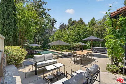760 S San Rafael Ave, Pasadena, CA 91105 - Photo 7