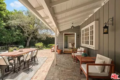 432 Ocampo Dr, Pacific Palisades, CA 90272 - Photo 29