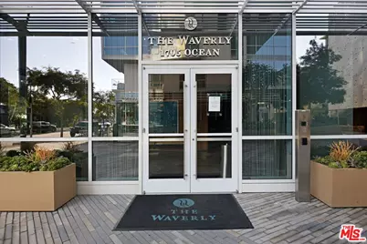1705 Ocean Ave #212, Santa Monica, CA 90401 - Photo 23
