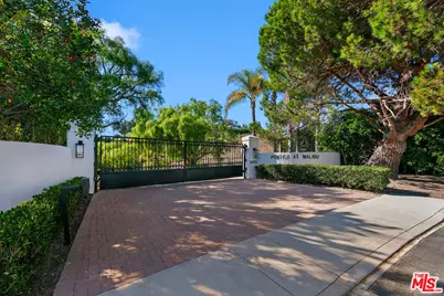 6435 Zumirez Dr #9, Malibu, CA 90265 - Photo 49