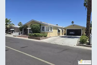 58 N Paseo Laredo, Cathedral City, CA 92234 - Photo 3