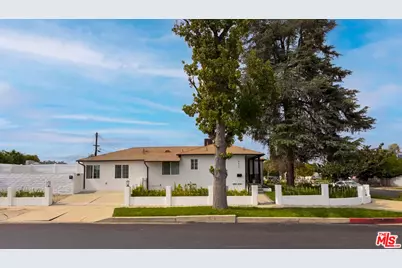 6633 Belmar Ave, Reseda, CA 91335 - Photo 3