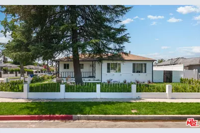 6633 Belmar Ave, Reseda, CA 91335 - Photo 5