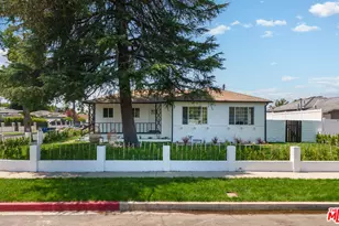 6633 Belmar Ave, Reseda, CA 91335 - Photo 5
