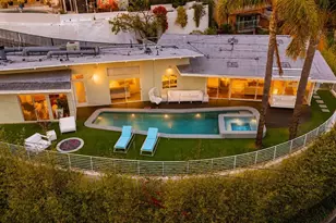8411 Hollywood Blvd, Los Angeles, CA 90069 - Photo 31