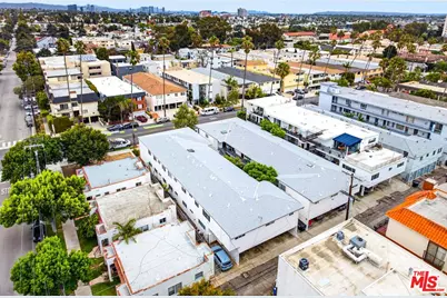 912 6th St #8, Santa Monica, CA 90403 - Photo 9