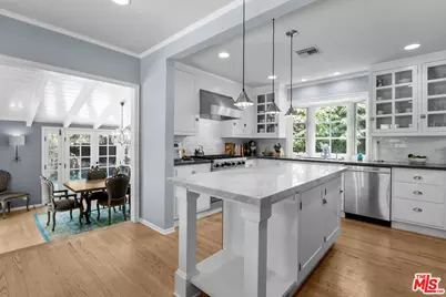 3820 Mandeville Canyon Rd, Los Angeles, CA 90049 - Photo 5