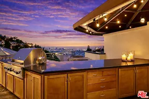 8835 Evanview Dr, Los Angeles, CA 90069 - Photo 7
