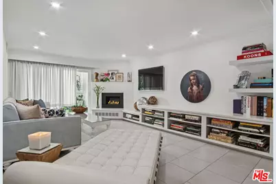 1230 Horn Ave #304, West Hollywood, CA 90069 - Photo 5