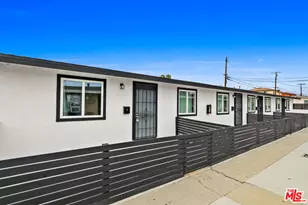 609 W E St, Wilmington, CA 90744 - Photo 3