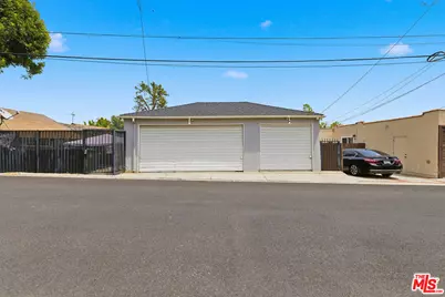 201 S Meridian Ave, Alhambra, CA 91801 - Photo 3