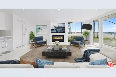 2419 Ocean Front Walk, Venice, CA 90291 - Photo 21