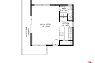 2419 Ocean Front Walk, Venice, CA 90291 - Photo 39