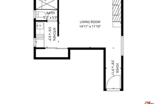 2419 Ocean Front Walk, Venice, CA 90291 - Photo 19