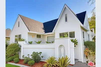 1618 S Burnside Ave, Los Angeles, CA 90019 - Photo 1