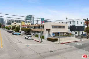 6423 Lexington Ave, Los Angeles, CA 90038 - Photo 1