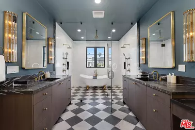 8671 Clifton Way, Beverly Hills, CA 90211 - Photo 43