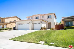 3056 Janine Ave, Rosamond, CA 93560 - Photo 3