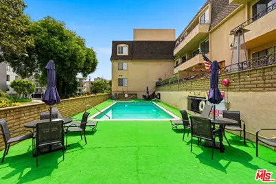 1201 Roxbury Dr #307, Los Angeles, CA 90035 - Photo 19