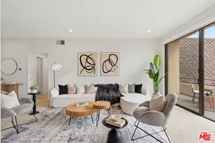 1201 Roxbury Dr, Los Angeles, CA 90035 - Photo 5