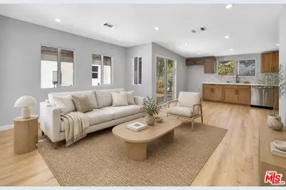 708 N El Molino Ave, Pasadena, CA 91104 - Photo 5