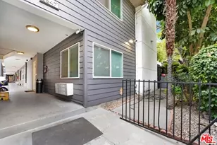 1847 N Cherokee Ave, Los Angeles, CA 90028 - Photo 5