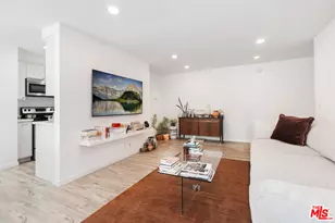 525 N Sycamore Ave, Los Angeles, CA 90036 - Photo 1