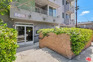 5818 Whitsett Ave, Valley Village, CA 91607 - Photo 3