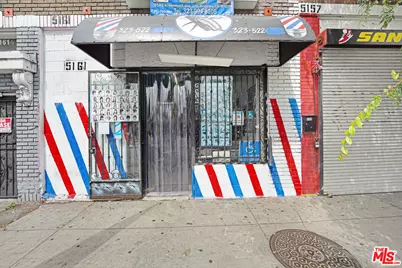 5151 S Vermont Ave, Los Angeles, CA 90037 - Photo 7
