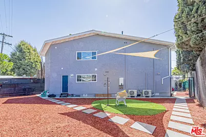 5633 La Mirada Ave, Los Angeles, CA 90038 - Photo 41