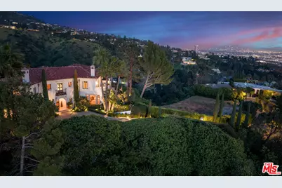 1270 Shadow Hill Way, Beverly Hills, CA 90210 - Photo 23