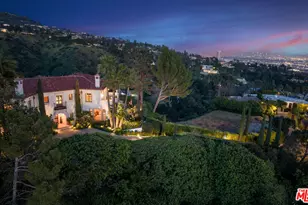 1270 Shadow Hill Way, Beverly Hills, CA 90210 - Photo 23