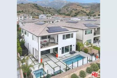 20558 W Overlook Ct, Porter Ranch, CA 91326 - Photo 43