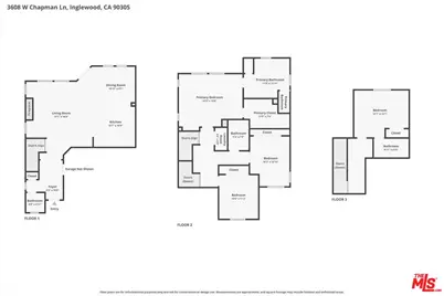 3608 W Chapman Ln, Inglewood, CA 90305 - Photo 43