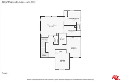 3608 W Chapman Ln, Inglewood, CA 90305 - Photo 45