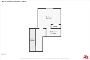 3608 W Chapman Ln, Inglewood, CA 90305 - Photo 45
