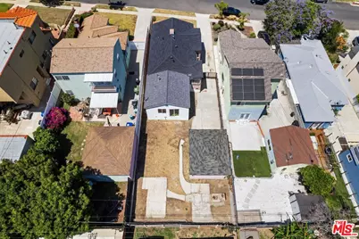 4218 W 58th Pl, Los Angeles, CA 90043 - Photo 49