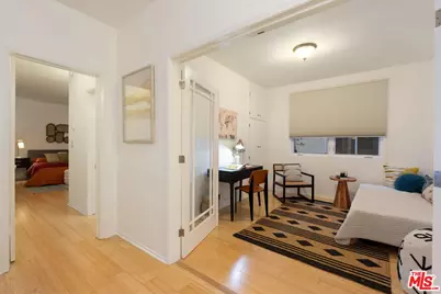 900 Euclid St #111, Santa Monica, CA 90403 - Photo 25