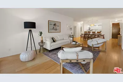900 Euclid St #111, Santa Monica, CA 90403 - Photo 9