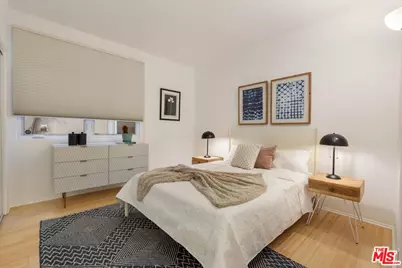 900 Euclid St #111, Santa Monica, CA 90403 - Photo 31