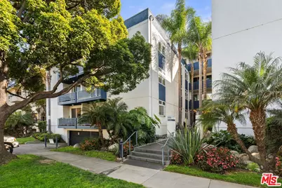 900 Euclid St #111, Santa Monica, CA 90403 - Photo 35