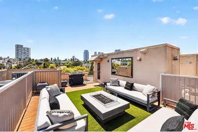 1318 S Roxbury Dr #314, Los Angeles, CA 90035 - Photo 29