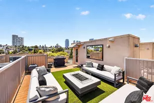 1318 S Roxbury Dr, Los Angeles, CA 90035 - Photo 29