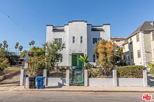 801 N Alexandria Ave, Los Angeles, CA 90029 - Photo 3