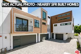 816 N McCadden Pl, Los Angeles, CA 90038 - Photo 37