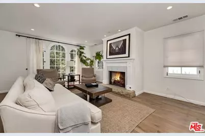 816 N McCadden Pl, Los Angeles, CA 90038 - Photo 5