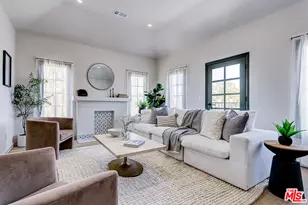 1801 S Sycamore Ave, Los Angeles, CA 90019 - Photo 9