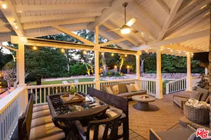 1650 E Valley Rd, Santa Barbara, CA 93108 - Photo 5