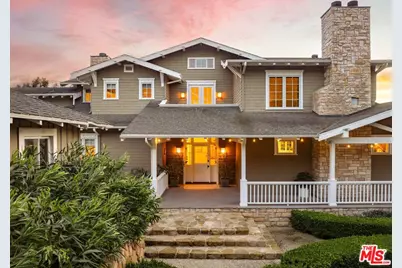 1650 E Valley Rd, Santa Barbara, CA 93108 - Photo 29