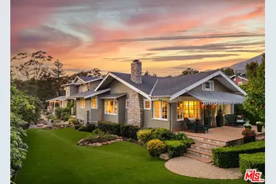 1650 E Valley Rd, Santa Barbara, CA 93108 - Photo 3